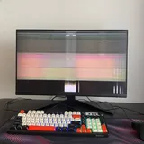 MSI G2712 monitor 1