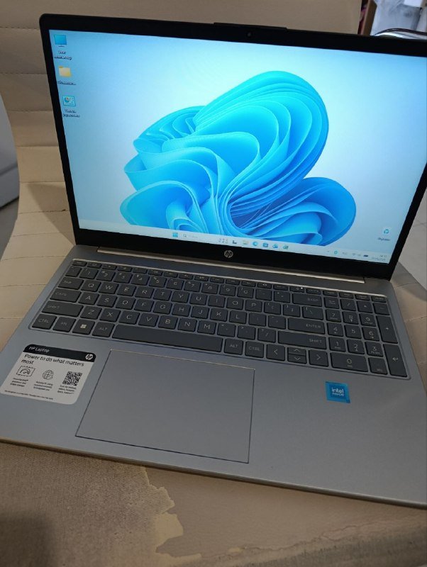 Ноутбук HP 4