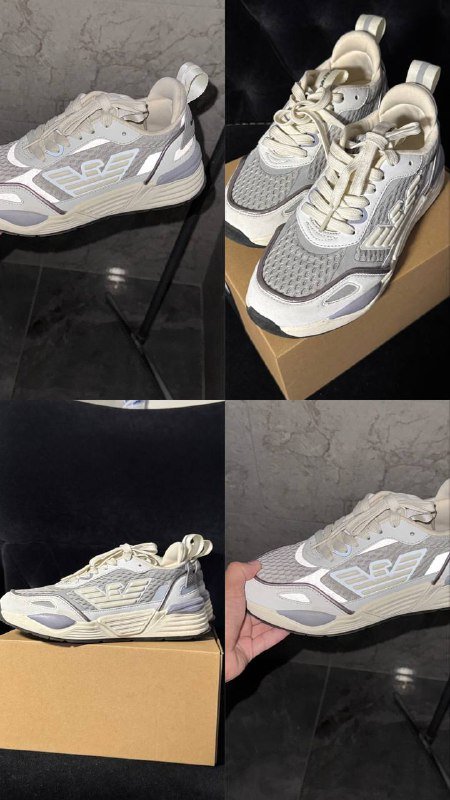 Кроссовки Nike размер 36 2