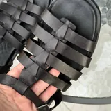 Сандалии из натуральной кожи 1