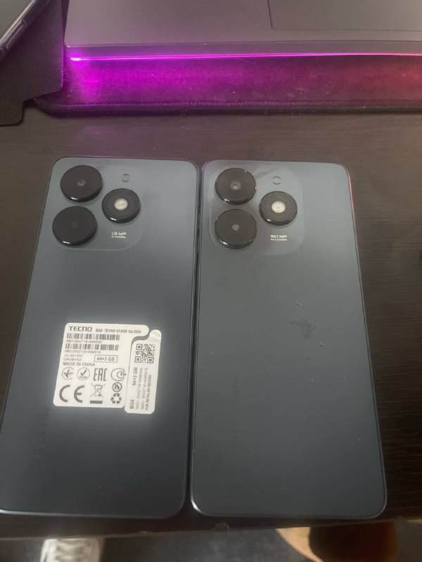 Tecnospark 20c, Tecnospark go