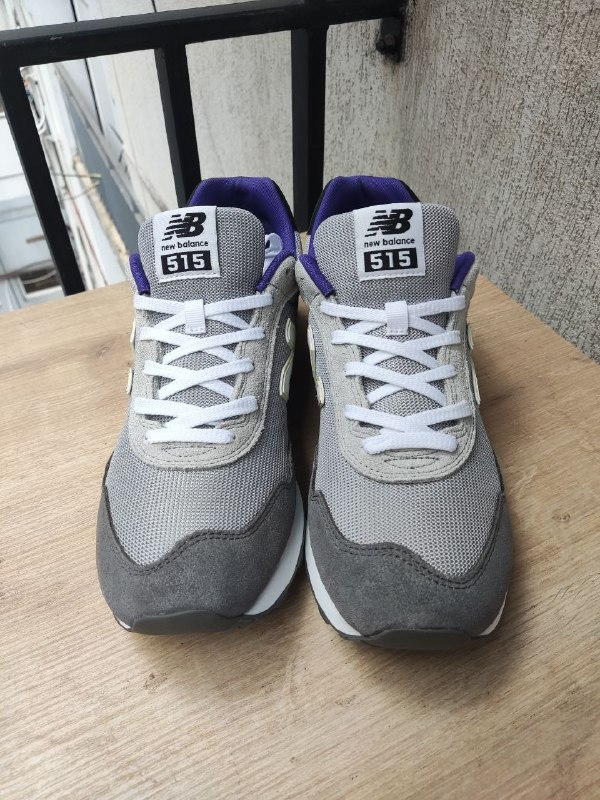 Мужские кроссовки New Balance Ml515SL3 2