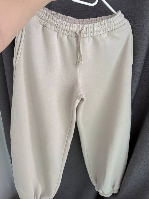 Спортивные штаны на флисе DeFacto размер М