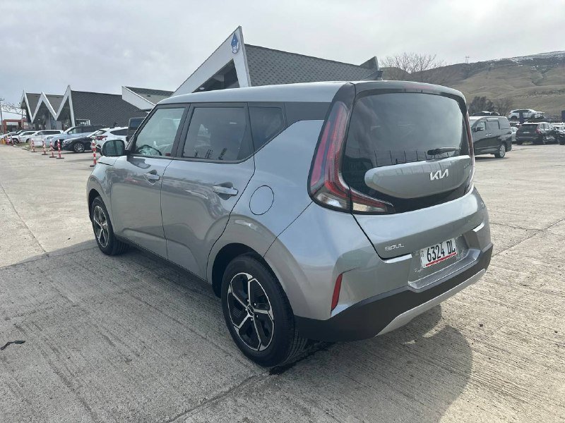 Kia Soul 3
