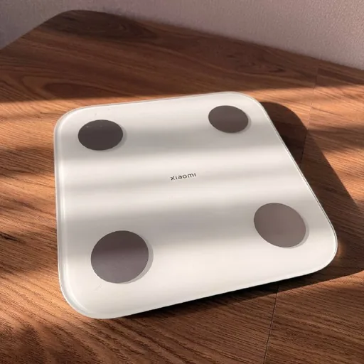 Xiaomi Body Composition Scale S400 სასწორი