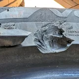 Hankook Ventus S1 evo3 шины 255/45 R19 3