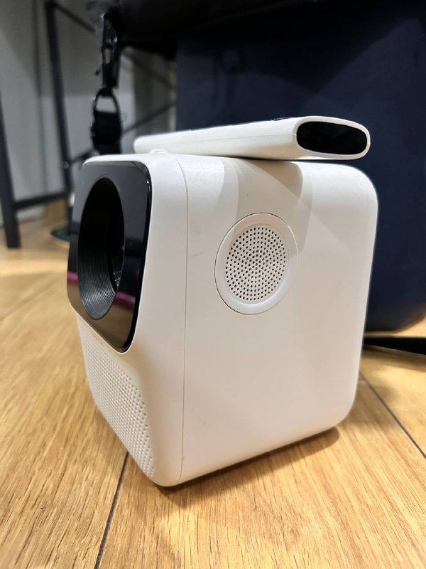 Wanbo T2 Max Projector