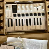 Arturia Minilab 3 MIDI-контроллер 1
