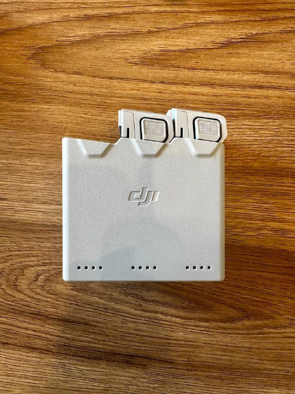 Сумка DJI, DJI Motion Controller 2, Фильтры DJI Avata, DJI Mini 3 Pro с батареями и зарядным хабом 4