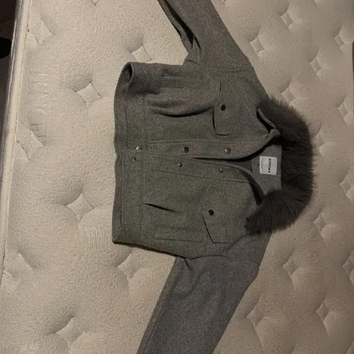 Куртка Bershka, размер XS
