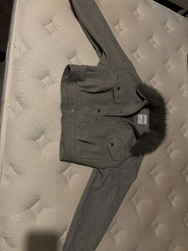 Куртка Bershka, размер XS 1