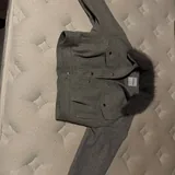 Куртка Bershka, размер XS 1