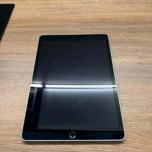 iPad A2602 9th Generation