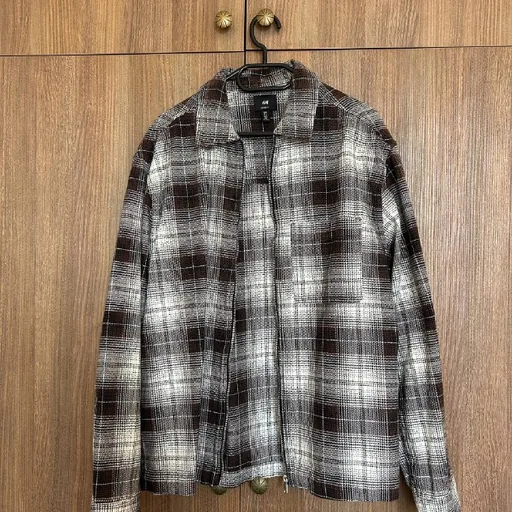 Рубашка H&M