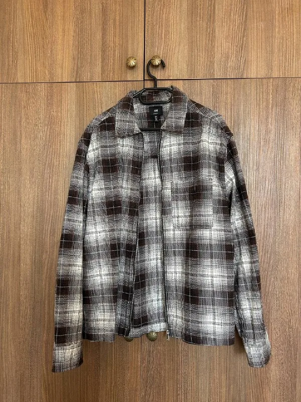 Рубашка H&M