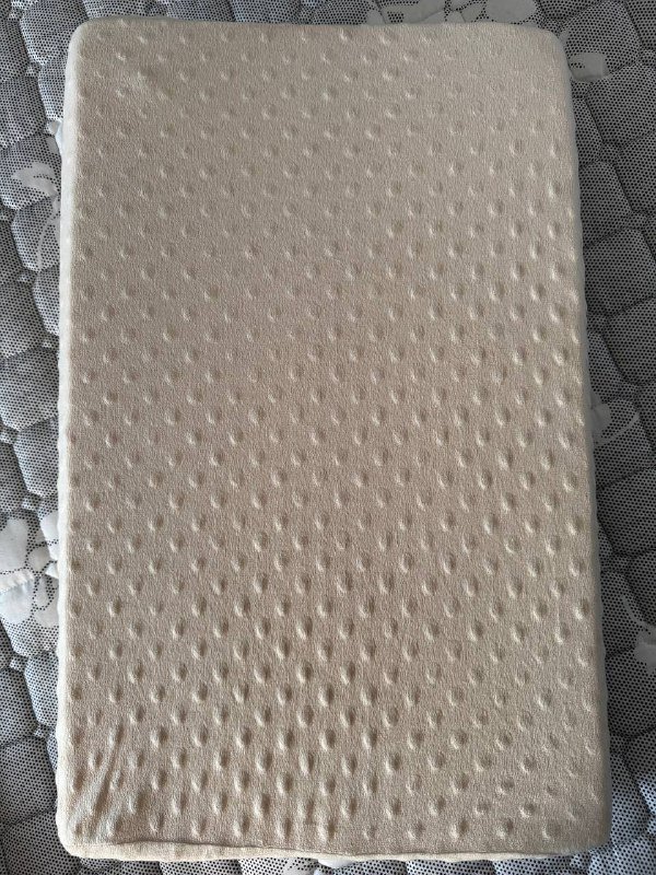 Ортопедическая подушка 2