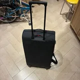 Сумка на колесиках Kipsta 2