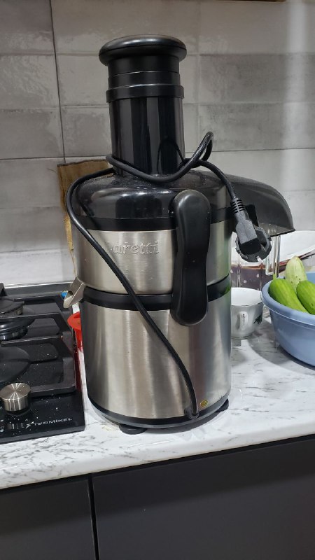Соковыжималка Laretti lr7400