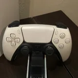 PlayStation 5 с дисководом, 2 джойстика, зарядная станция 5