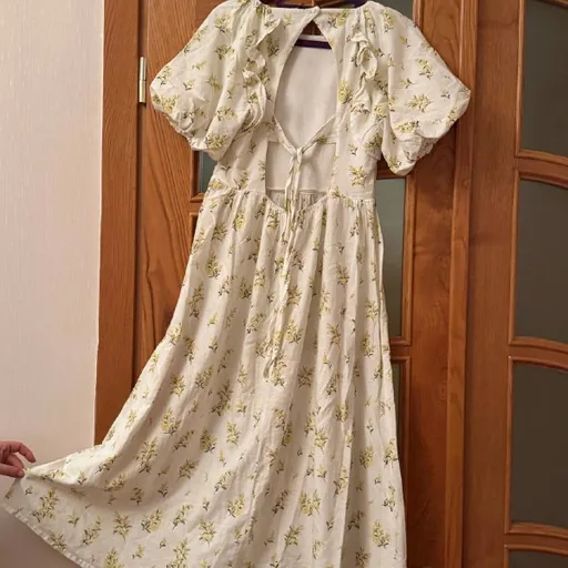 Платье