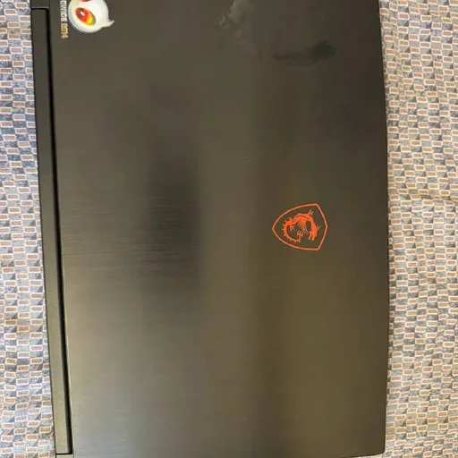 MSI GF63 Thin