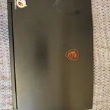 MSI GF63 Thin 1