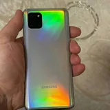 Samsung Galaxy Note 10 Lite 2