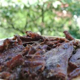 Куриные джерки 1