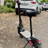 Kugoo Max Speed электросамокат 3