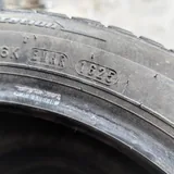 Зимние шины Nexen 195/50 R15 8