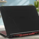 Acer Nitro AN515-54 игровой ноутбук 5