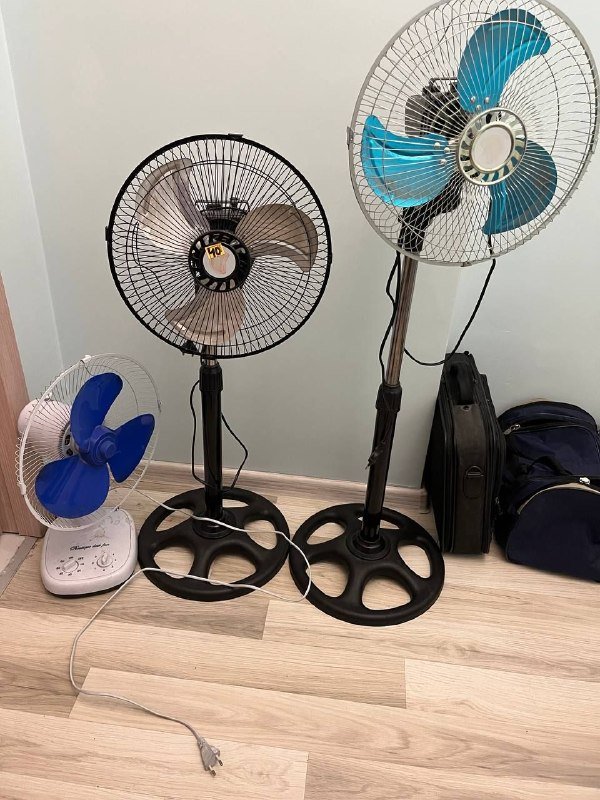 Обогреватель