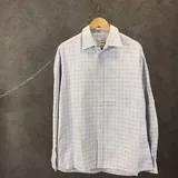 Рубашка Yves Saint Laurent 1