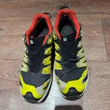 Кроссовки для хайкинга Salomon XA Pro 3D V9 GTX 1
