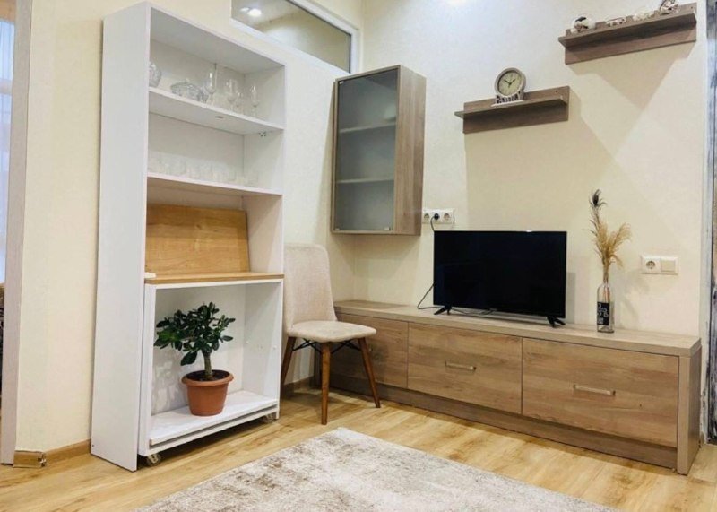 2-комнатная квартира у моря, Батуми 5