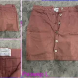 Women's clothing: jeans, skirts, sweaters 6