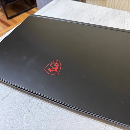 Ноутбук MSI GF65 Thin 10SDR
