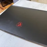 Ноутбук MSI GF65 Thin 10SDR 1