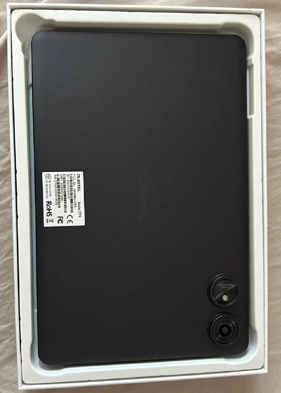 Планшет OUKITEL OT6 1