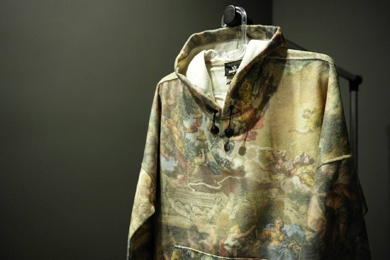 Худи XL Oversize 3