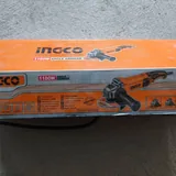 Болгарка Ingco 1100W 125 мм 2