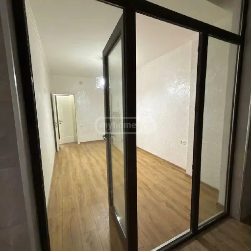 2-room apartment 50 sq m in Batumi