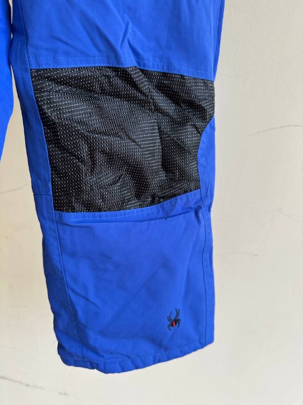 Детские лыжные штаны Spyder на 7-8 лет 6