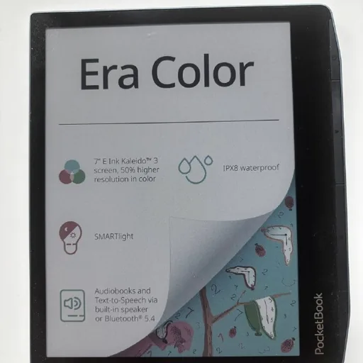 электронная книга PocketBook Era Color