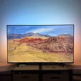 Телевизор Philips 55” 2