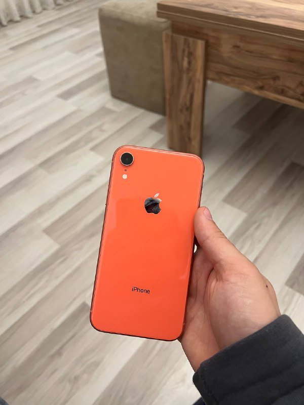 Iphone XR 2