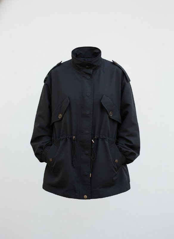 Ветровка размер M женская 3