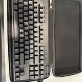Logitech G PRO X TKL LIGHTSPEED клавиатура 3