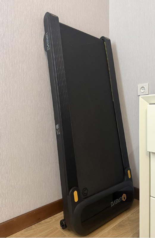 Беговая дорожка Xiaomi Urevo Spacewalk 3S