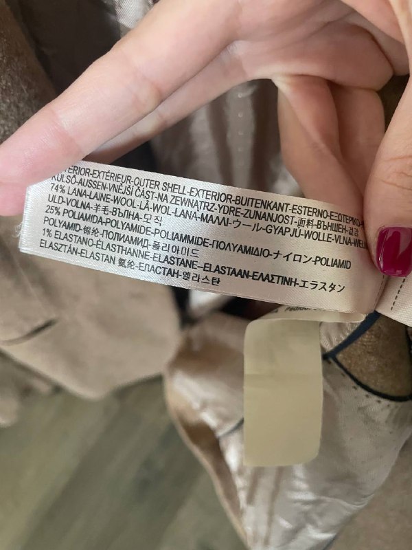Пиджак Massimo Dutti размер 36 4
